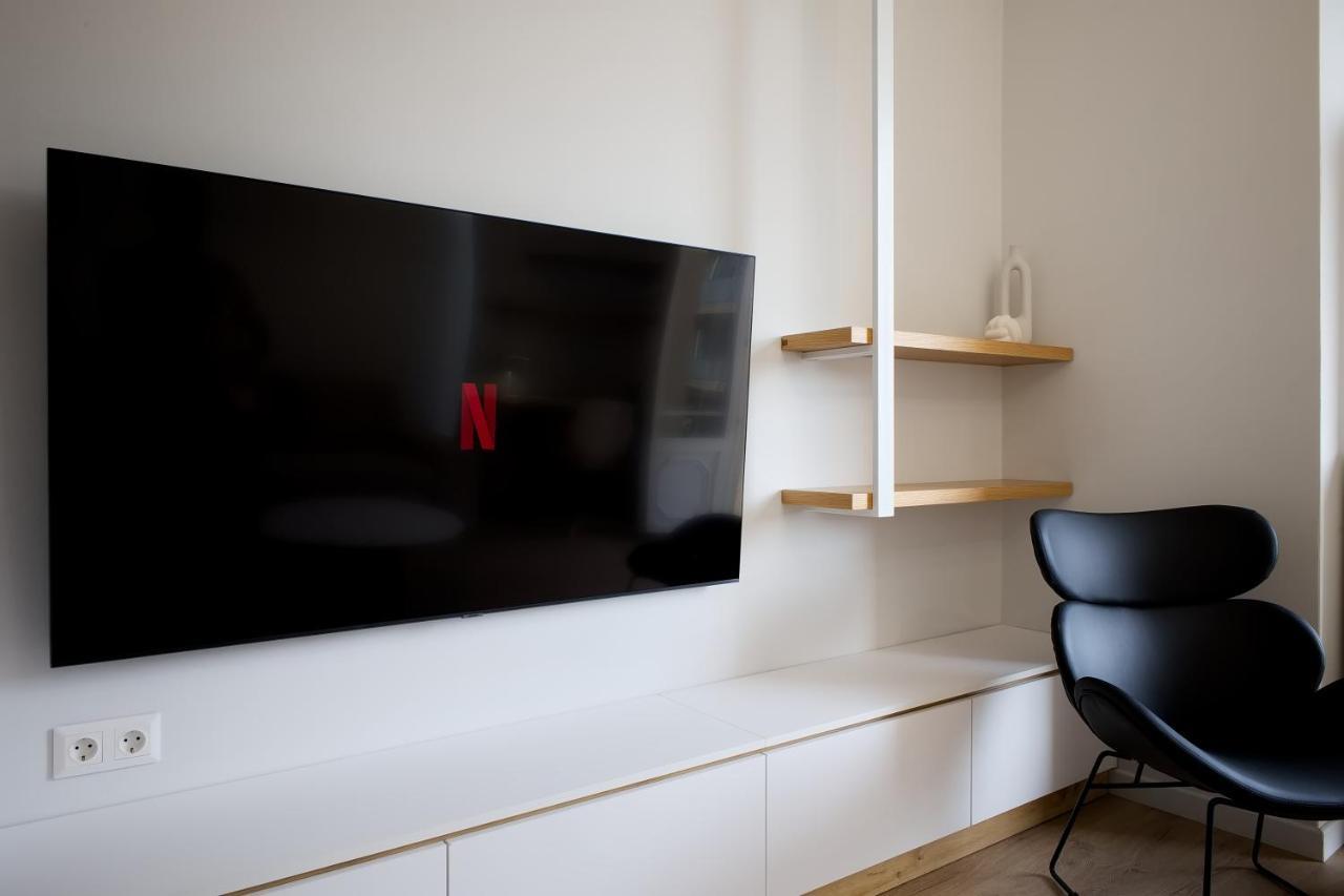 סלוניקי A.G.A.I.N Downtown Premium Suite מראה חיצוני תמונה