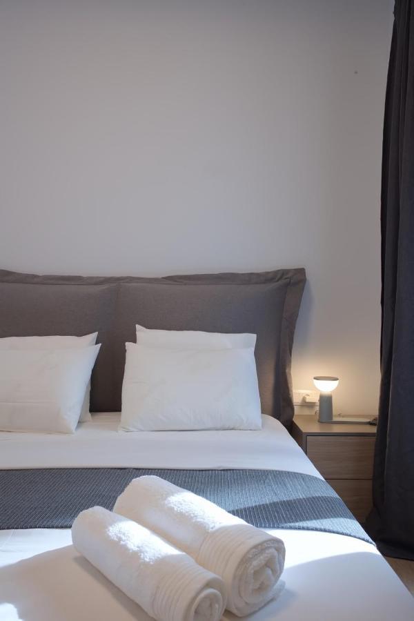 סלוניקי A.G.A.I.N Downtown Premium Suite מראה חיצוני תמונה