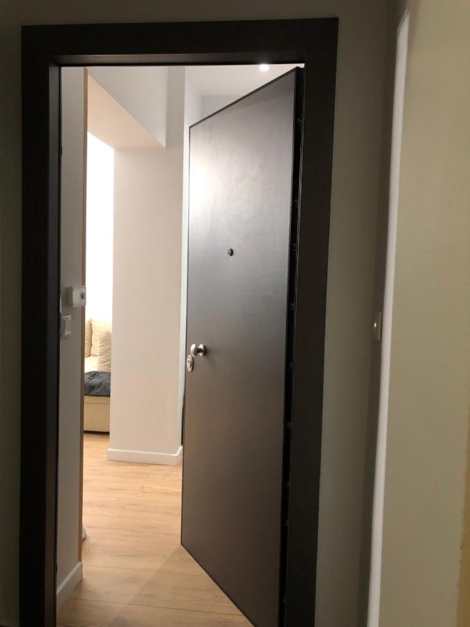 סלוניקי A.G.A.I.N Downtown Premium Suite מראה חיצוני תמונה